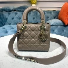 Christian Dior My Lady Bags